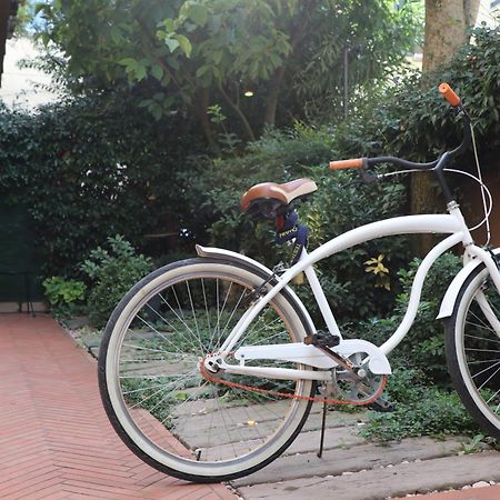 Paradiso24 Forlì Zewnętrze zdjęcie