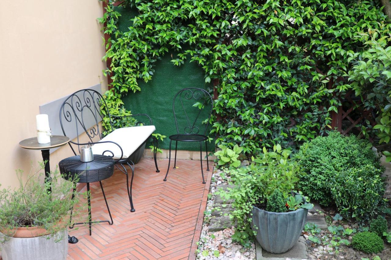 Paradiso24 Forlì Zewnętrze zdjęcie