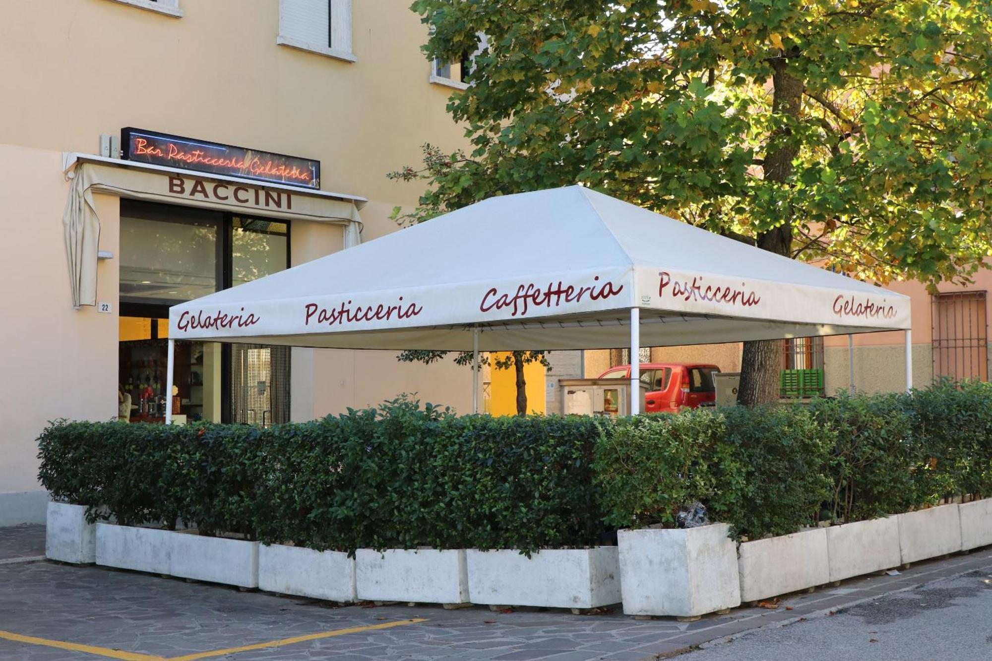 Paradiso24 Forlì Zewnętrze zdjęcie